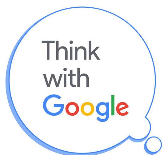 Think with Google: A Game-Changer for Marketers